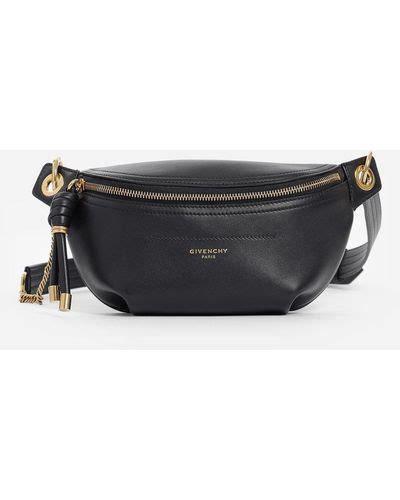 givenchy fanny pack white|Women's Designer Bags .